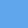 картинка Бумага цветная folia, 300 г/м2, лист а4, голубой темный
