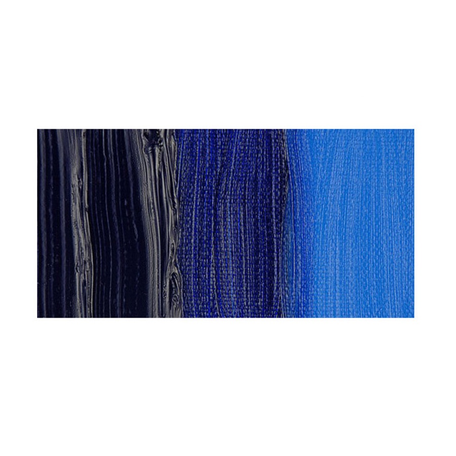 фото Краска масляная sennelier artists, туба 40 мл, 399 сеннелье синий