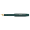 изображение Ручка перьевая kaweco classic sport ef 0.5мм, зеленый корпус