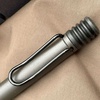 фото Ручка шариковая lamy 217 safari, умбра, м16