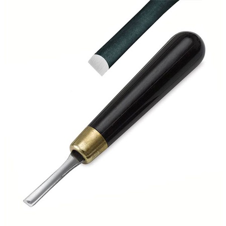 изображение Резец по линолеуму rgm №7 c усиленной ручкой