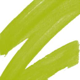 фото Маркер sketchmarker двухсторонний на спиртовой основе цвет g12 ярко-зелёный