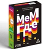 изображение Настольная игра «мем, где…», 110 карт, 14+