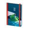 фото Скетчбук для рисования в6 "find your way", 80 л, твердая обложка