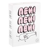 изображение Настольная игра пей! пей! пей! 18+