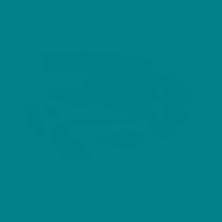 фото Бумага цветная folia, 300 г/м2, лист а4, голубой морской
