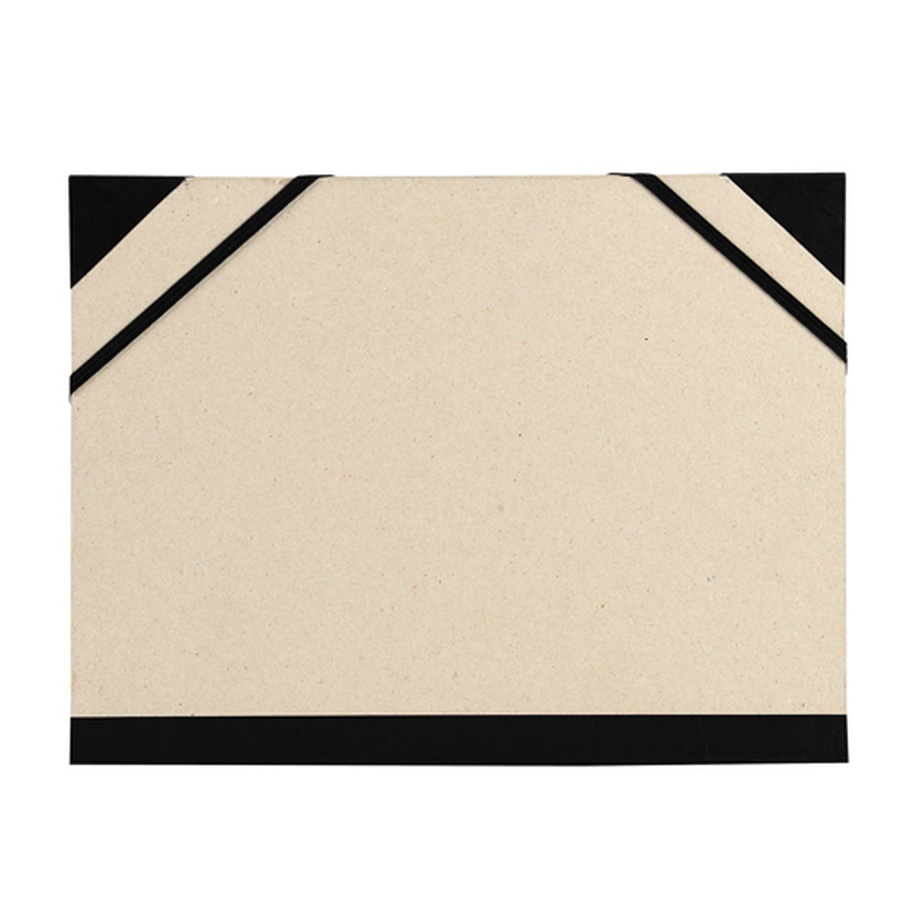 изображение Папка для бумаг canson carton a dessin brut customisable 37х52 см крафт
