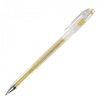 фотография Ручка crown с золотыми чернилами, толщина линии 0,5 мм