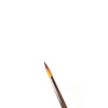 фото Кисть синтетика арт-квартал №5 круглая, длинная ручка