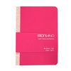 изображение Блокнот fabriano "soft touch notebook" а5 80 л 90 г_подарок