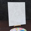 изображение Картина по номерам на холсте с подрамником мона лиза, леонардо да винчи 40х50 см