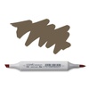 изображение Маркер спиртовой copic sketch, два пера, цвет e87