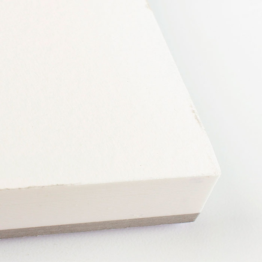 картинка Блок для акварели fabriano artistico traditional white 300г/м2 12,5x18см, фин, 25 листов