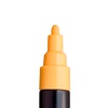 изображение Набор акриловых маркеров posca pc-5m «пастельные цвета», 6 шт