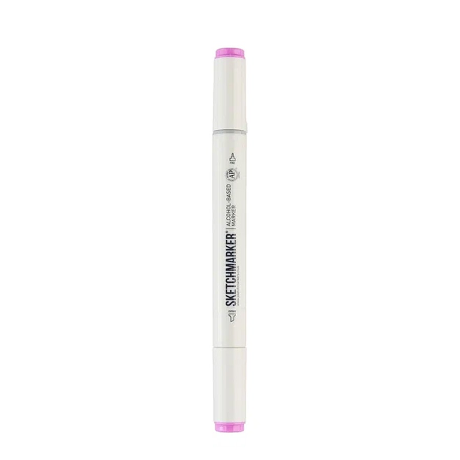 фотография Набор маркеров sketchmarker classic main set v.1 12цв