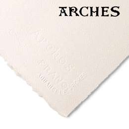 фотография Бумага для акварели arches_подарок