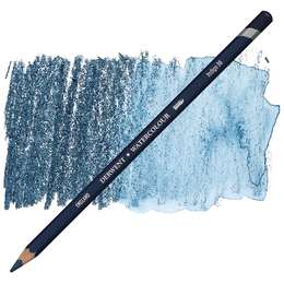 картинка Карандаш акварельный derwent watercolour индиго 36