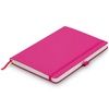 изображение Записная книжка lamy, а5, розовый