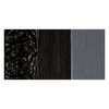 фотография Краска акриловая sennelier abstract, дой-пак 120 мл, марс чёрный