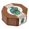 картинка Деревянный пазл-головоломка ewa хамелеон xl (37x28 см) коробка-шкатулка