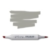 фотография Маркер спиртовой copic sketch, два пера, цвет w5