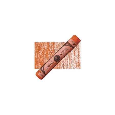 Пастель сухая художественная Sennelier A'L'ecu, цвет оранжевый свинцовый 37