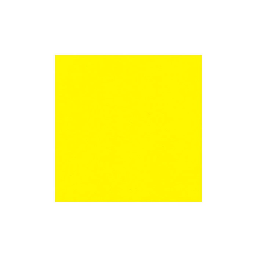 картинка Пластичная замша mr.painter 1 мм, 50*50 см, желтый