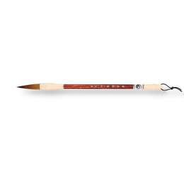 изображение Кисть для каллиграфии № 11 brush (волк)