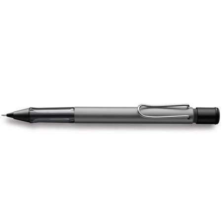 Самая популярная линейка бренда Lamy. Корпус этого автоматического карандаша выполнен из прочного ABS пластика. Эргономичный хват позволяет пальцам п…