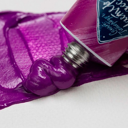 изображение Кобальт фиолетовый светлый масло мк 18мл