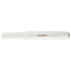 фото Ручка перьевая kaweco classic sport b 1.1мм, белый корпус
