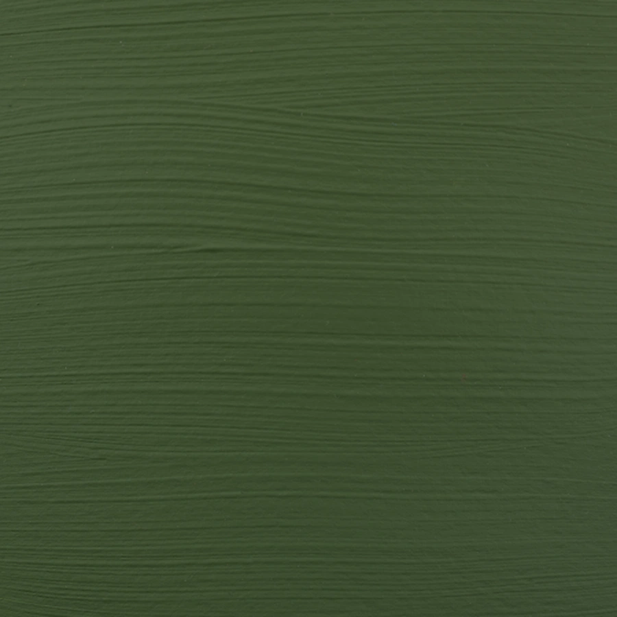 фото Комплект "краска акрил amsterdam 120мл №622 зел оливк насыщ" 2 шт.