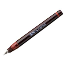 фото Изограф rotring, толщина линии 0,1 мм