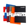 фотография Скетчбук sketchmarker marker line 160г/м2 176х250мм 44л тв.обложка, цв.черный