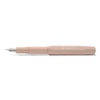 изображение Ручка перьевая kaweco skyline sport ef 0,5 мм, кофе с молоком