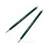фото Карандаш цанговый faber-castell тк9400 толщина 2 мм, твёрдость 2в