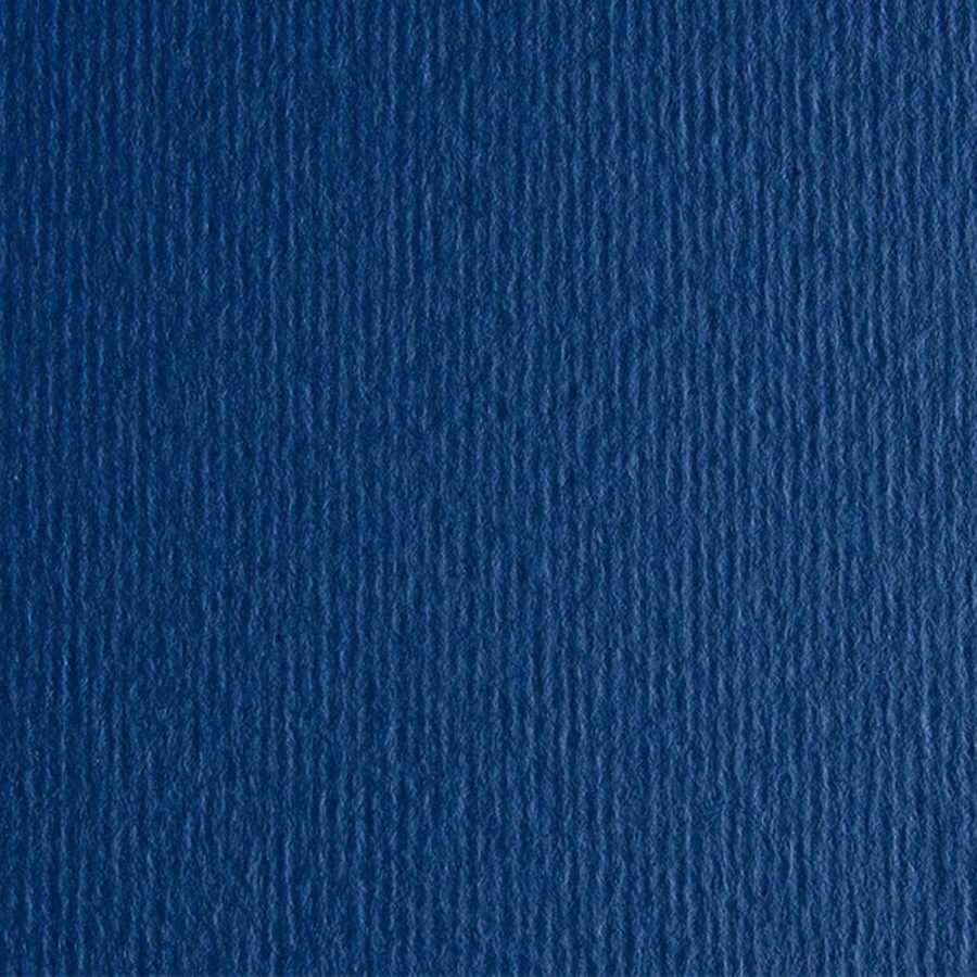 картинка Бумага цветная fabriano cartacrea 220г 21x29,7 ультрам