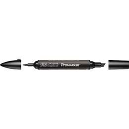 фотография Маркер спиртовой promarker winsor & newton, тёплый серый 5 wg05