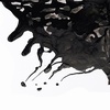 фотография Тушь художественная чёрная водоустойчивая 14 мл winsor & newton