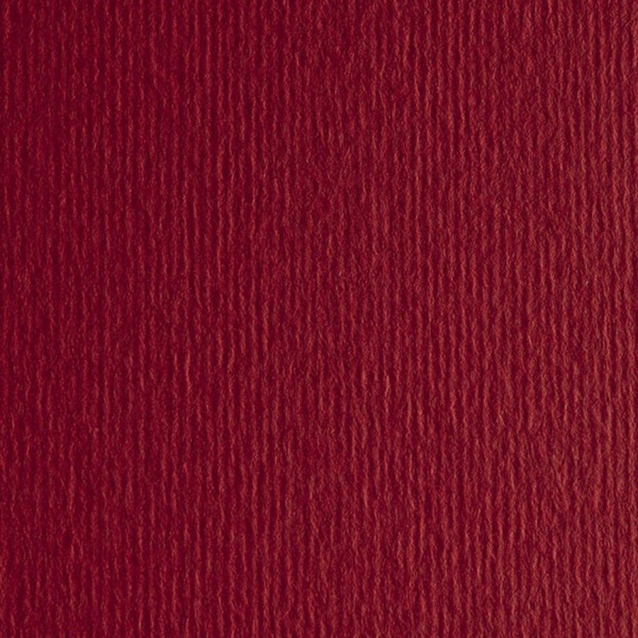 фотография Бумага цветная fabriano cartacrea 220г 21x29,7 бордо