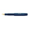 картинка Ручка перьевая kaweco classic sport ef 0,5 мм, синий морской