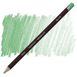 фотография Карандаш цветной derwent coloursoft c470 мятный