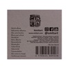 фото Скетчбук smlt art authenticbaby bristol 185г/м2, 9х9см, 32л