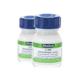 картинка Жидкость schmincke для маскирования № 300 для акварели, флакон 20 мл