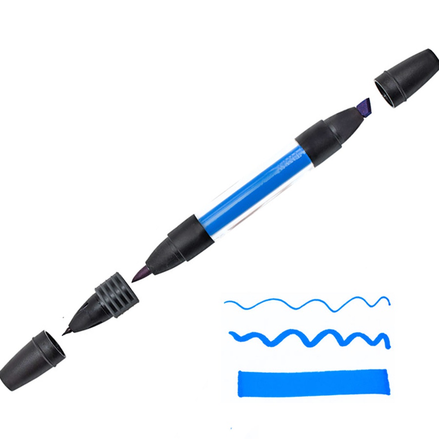 Маркеры спиртовые Tria Winsor & Newton