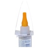 фотография Fimo liquid декоративный гель для запекания, серебряный, 50 мл