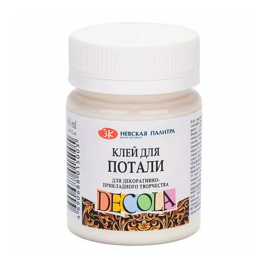 фото Decola клей_подарок