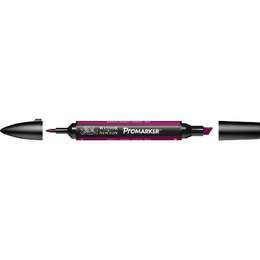 картинка Маркер спиртовой promarker winsor & newton, темно-бордовый m544