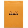 изображение Блокнот rhodia a+чернила herbin_подарок
