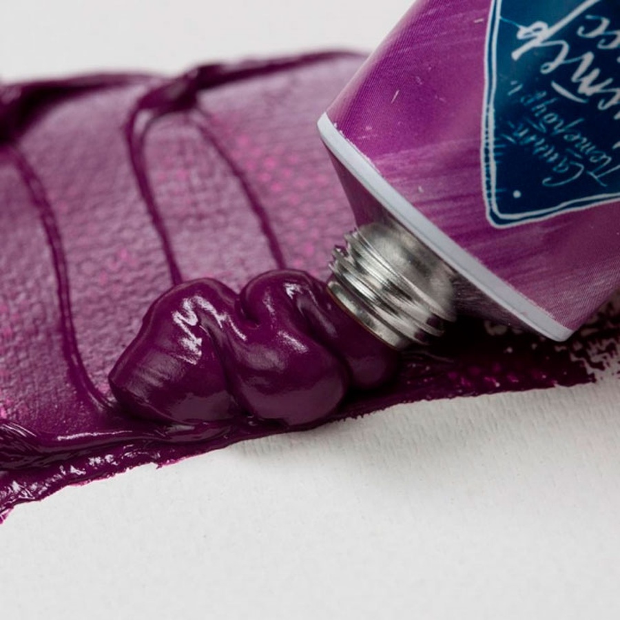 фото Марганцовая фиолетовая светлая масло мк 18мл